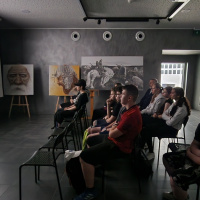 Brannošportový deň v areáli Vojenského historického múzea vo Svidníku (3)