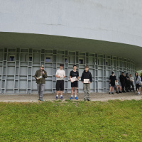 Brannošportový deň v areáli Vojenského historického múzea vo Svidníku (21)