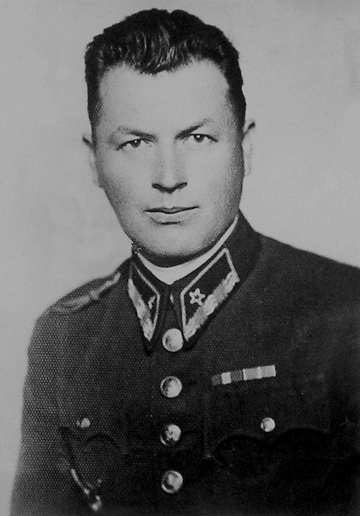 Parčan Jozef pplk.