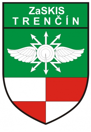 Základňa stacionárnych komunikačných a informačných systémov Trenčín