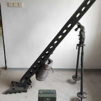 2. Odpaľovacie zariadenie AG-64