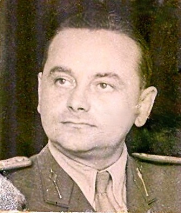 Podplukovník vo výslužbe in memoriam Viliam PAVLOVIČ