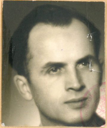 Podplukovník pechoty Michal PETRÍK