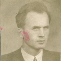 Podplukovník pechoty Michal PETRÍK
