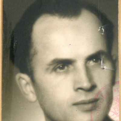 Podplukovník pechoty Michal PETRÍK