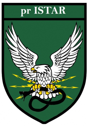 Prápor ISTAR Prešov