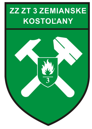 Zásobovacia základňa zásobovacej triedy 3 Zemianske Kostoľany