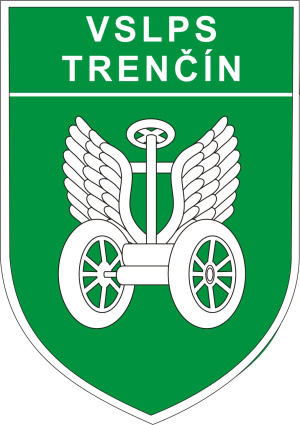 Veliteľstvo spoločnej logistickej podpornej skupiny Trenčín