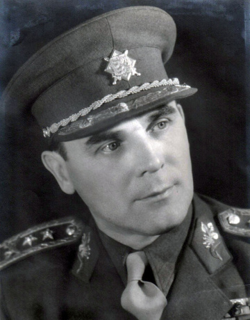 Armádny generál in memoriam Heliodor PÍKA