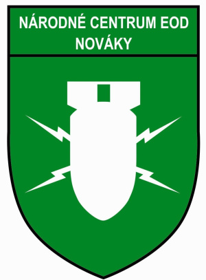 Národné centrum EOD Nováky