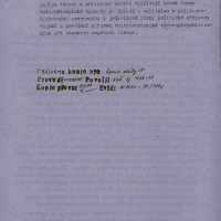 Informácia o vývoji vnútropolitickej suituácie v ČSĽA po 20. auguste 1968  (12)