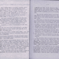 Informácia o vývoji vnútropolitickej suituácie v ČSĽA po 20. auguste 1968  (2)