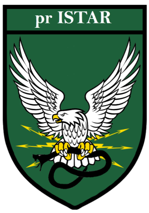 Prápor ISTAR Prešov