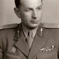 Pplk. F. Ploskunak