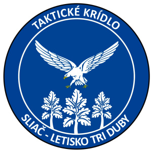 Taktické krídlo Sliač