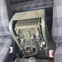 5. rádiostanica RF-1325