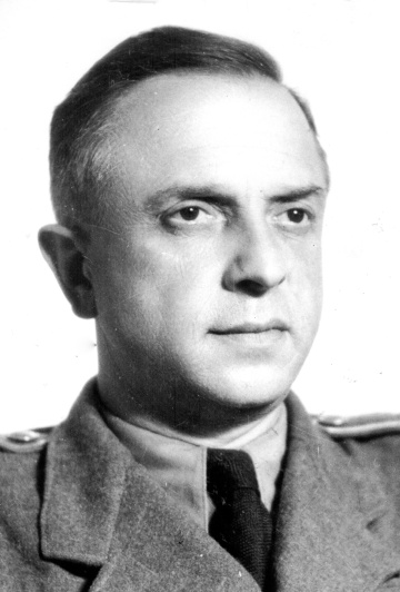 Plukovník in memoriam Milan POLÁK (krycie mená Jozef Milan, Uher)