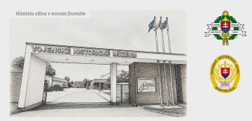 Vojenské historické múzeum v Piešťanoch prechádza modernizáciou