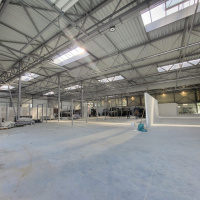 6. Príprava novej časti stálej expozície v H4, júl-august 2024