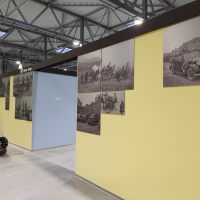 34. Z prípravy stálej expozície Vojenské dejiny Slovenska po roku 1945 vo VHM v Piešťanoch, 15.1.2026