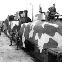 29. 9. 1944 sa ako reakcia na vstup nemeckých okupačných vojsk z Protektorátu Čechy a Morava na územie Slovenska začalo Slovenské národné povstanie.