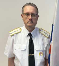 PhDr. Peter ŠUMICHRAST, PhD.