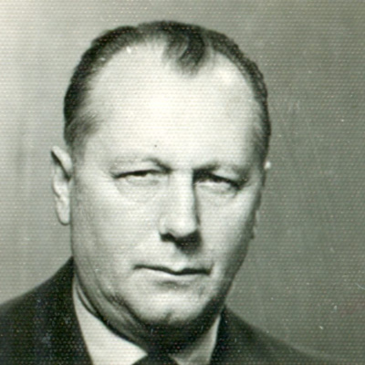 Podplukovník in memoriam Ivan POPOVIČ