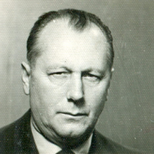 Podplukovník in memoriam Ivan POPOVIČ