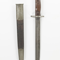 Bodák anglický Enfield model 1907-13 - 3
