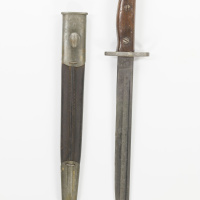 Bodák anglický Enfield model 1907-13 - 2