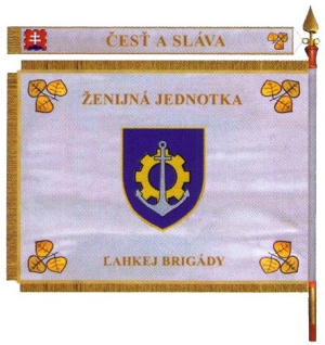Vojenský útvar 1084 Nitra – ženijná jednotka Ozbrojených síl Slovenskej republiky