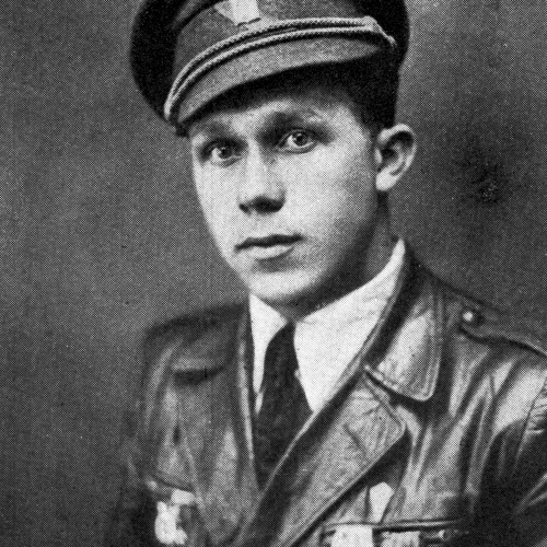 Plukovník Ing. Theodor POLA