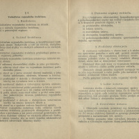 Služobný predpis K-III-1 (2)