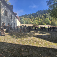 2. Otvorenie Festivalu múzeí 2026