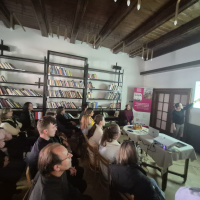 3. Workshop Braillovo písmo ako ho nepoznáme