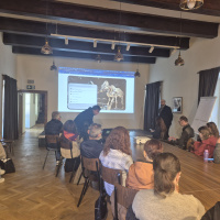 4. Workshop Návštevnícky zážitek v době AI
