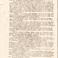 Smernica pre vyučovanie a záverečné skúšky v kurzoch pre negramotných vojakov v roku 1947 (2)