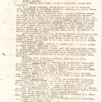 Smernica pre vyučovanie a záverečné skúšky v kurzoch pre negramotných vojakov v roku 1947 (3)