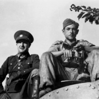 mjr.gšt.Július Nosko_náčelník štábu_1.ČSA