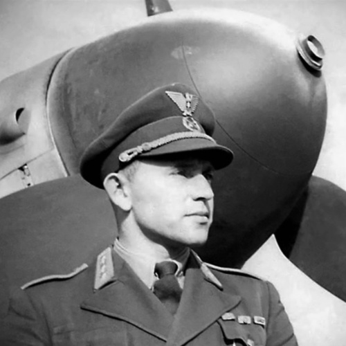 Zástavník Ján Režňák (1944)