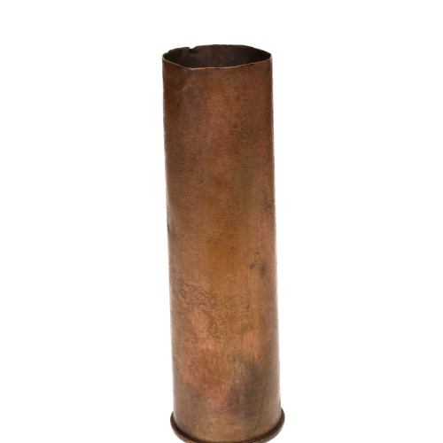 1. Nábojnica 8 cm náboja