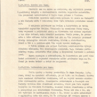 6. Rádiogramy z 8.10.1944