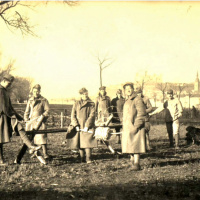 6. Po obsadení Petržalky čs. vojskom v auguste 1919