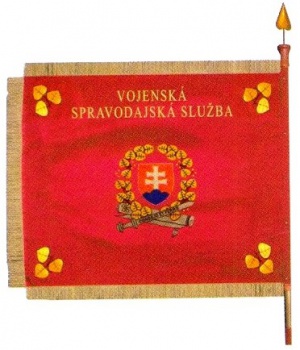 Vojenská spravodajská služba