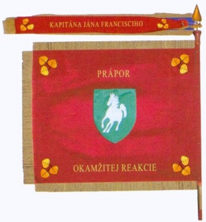 Vojenský útvar 2370 – 11. mechanizovaný prápor Martin