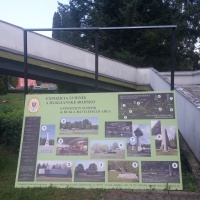 5. Inštalácia tabúľ