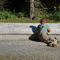 8. Obnova nápisov Míľnik