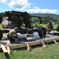 9. Obnova podstavcov