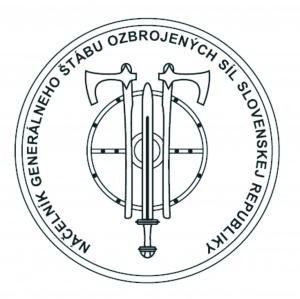 Náčelník Generálneho štábu Ozbrojených síl Slovenskej republiky