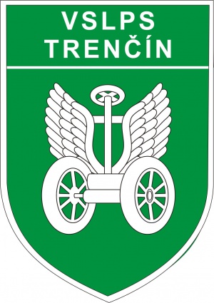 Veliteľstvo spoločnej logistickej podpornej skupiny Trenčín